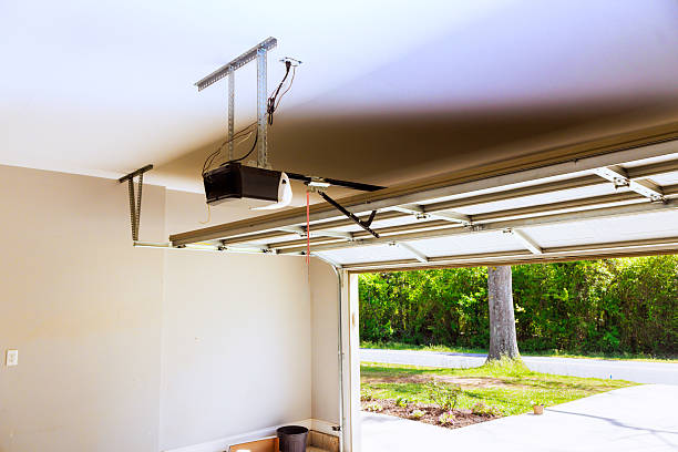 Top rated local Garage Door Roller Replacement specialists in Clemson, SC